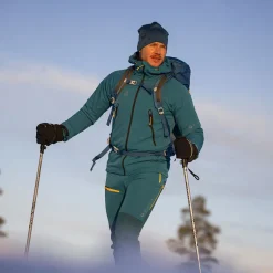 Adrenaline Miesten X-Stretch Takki