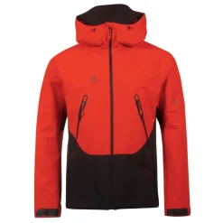 Adrenaline Miesten X-Stretch Takki