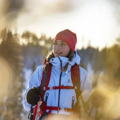 Adrenaline Naisten X-Stretch Takki