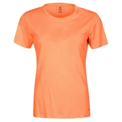 Alanko Pellavasekoite T-paita Naisten