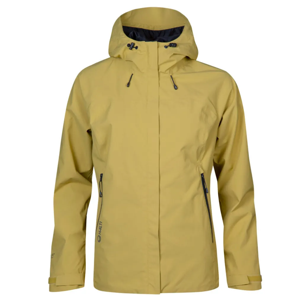 Alma Naisten DrymaxX Kuoritakki