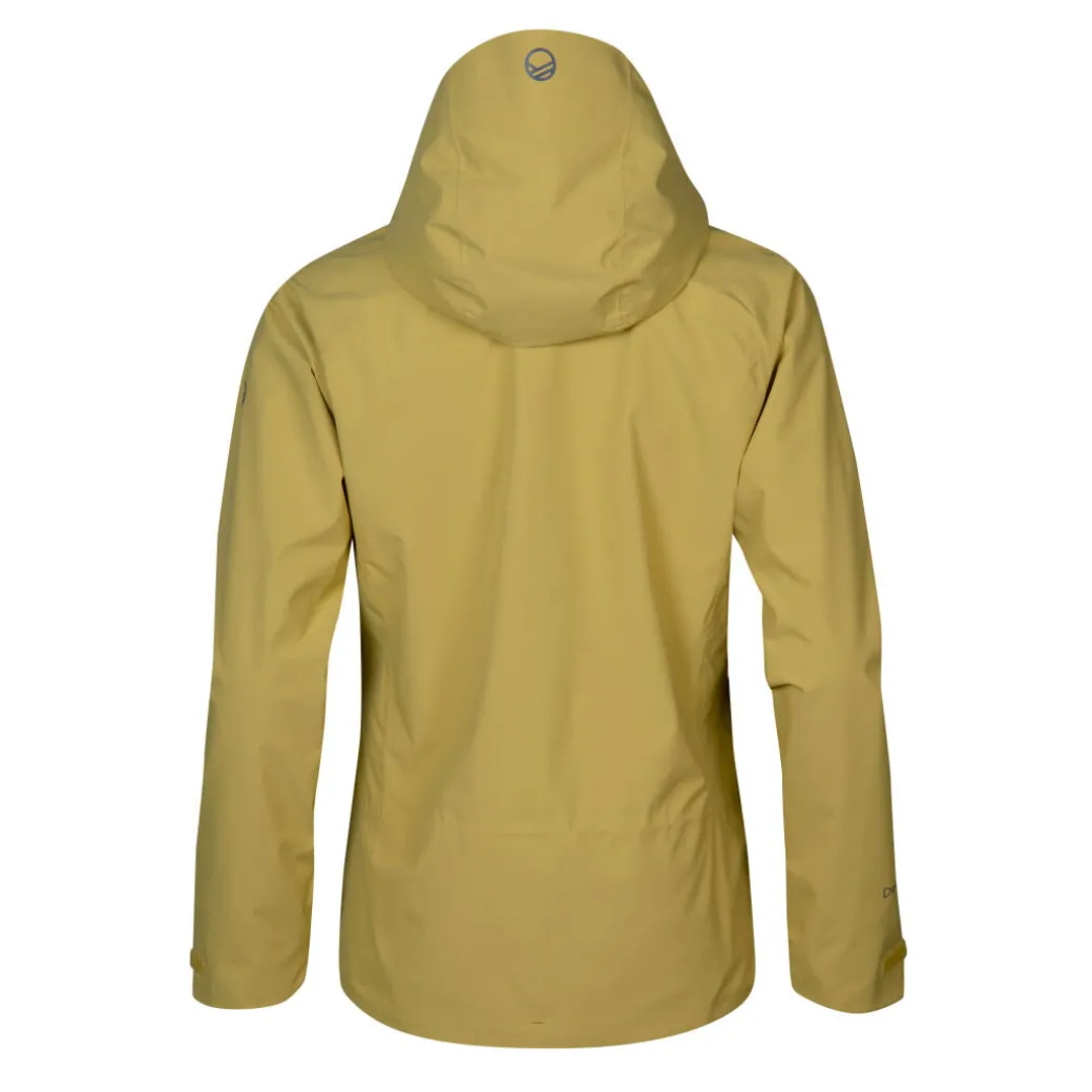 Alma Naisten DrymaxX Kuoritakki