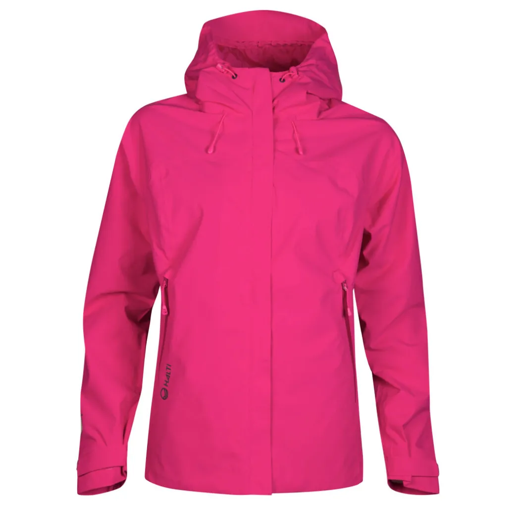 Alma Naisten DrymaxX Kuoritakki