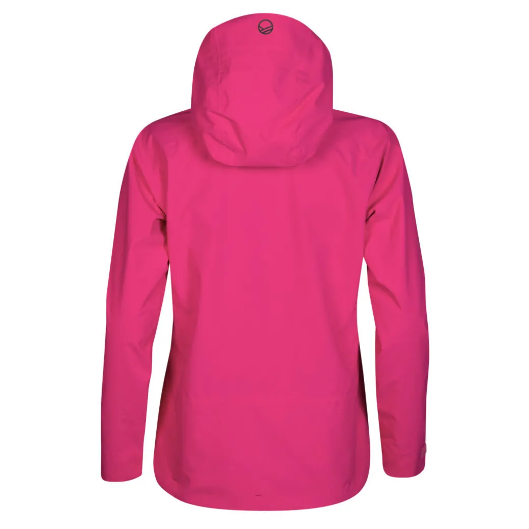 Alma Naisten DrymaxX Kuoritakki