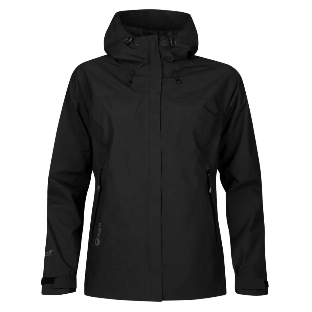 Alma Naisten DrymaxX Kuoritakki