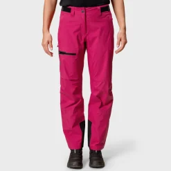 Alpine 3L DrymaxX Kuorihousut Naisten