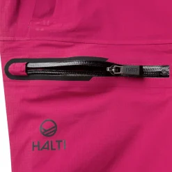 Alpine 3L DrymaxX Kuorihousut Naisten