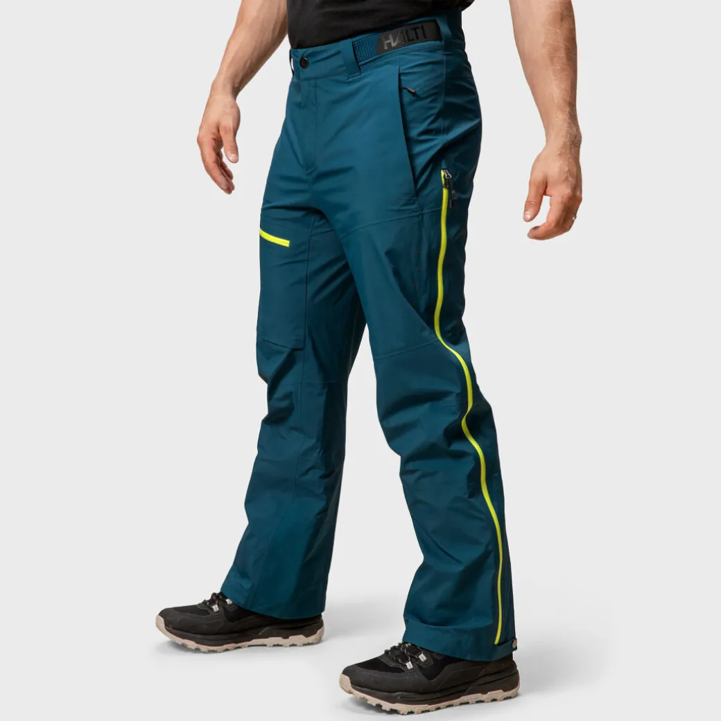 Alpine 3L DrymaxX Kuorihousut Miesten