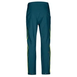 Alpine 3L DrymaxX Kuorihousut Miesten