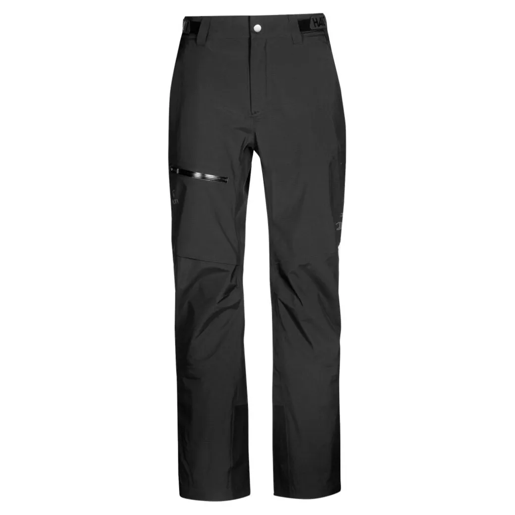 Alpine 3L DrymaxX Kuorihousut Miesten