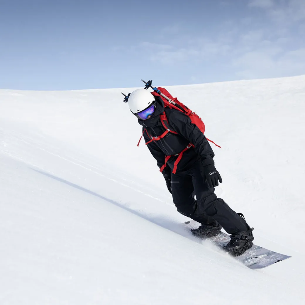 Alpine 3L DrymaxX Kuorihousut Miesten