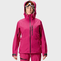 Alpine 3L DrymaxX Kuoritakki Naisten