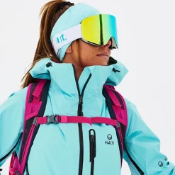 Alpine 3L DrymaxX Kuoritakki Naisten