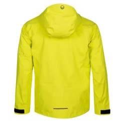 Alpine Unisex 3L DrymaxX Kuoritakki