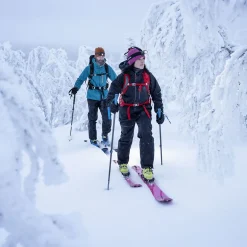 Alpine Unisex 3L DrymaxX Kuoritakki