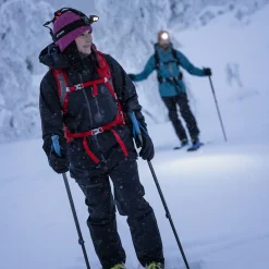 Alpine Unisex 3L DrymaxX Kuoritakki