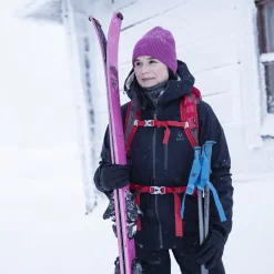 Alpine Unisex 3L DrymaxX Kuoritakki