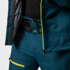 Alpine Unisex 3L DrymaxX Kuoritakki