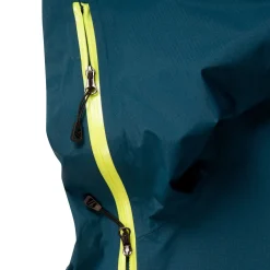 Alpine Unisex 3L DrymaxX Kuoritakki