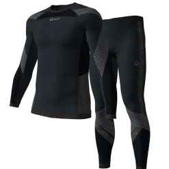 Atom Seamless Kerrasto Miesten