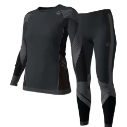 Atom Seamless Kerrasto Naisten