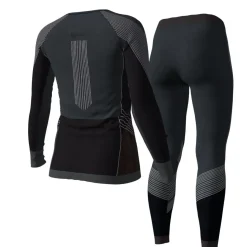 Atom Seamless Kerrasto Naisten