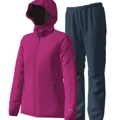 Averi Naisten Warm ECO Ulkoilupuku