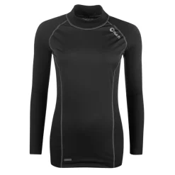 Avion Naisten Windy Pitkähihainen Aluspaita