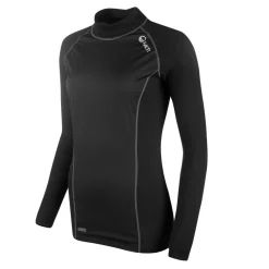 Avion Naisten Windy Pitkähihainen Aluspaita