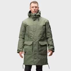 Bergga Miesten DrymaxX Talvitakki