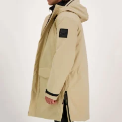 Bergga Miesten DrymaxX Talvitakki