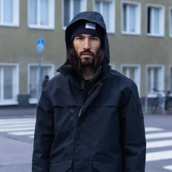 Bergga Miesten DrymaxX Talvitakki