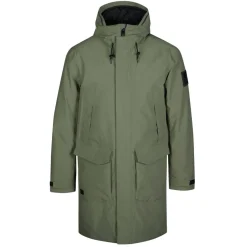 Bergga Miesten DrymaxX Talvitakki