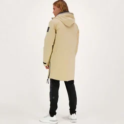 Bergga Miesten DrymaxX Talvitakki