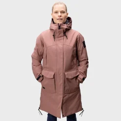 Bergga Naisten DrymaxX Talvitakki