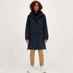 Bergga Naisten DrymaxX Talvitakki