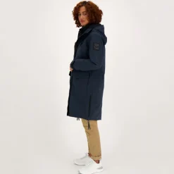 Bergga Naisten DrymaxX Talvitakki