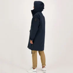 Bergga Naisten DrymaxX Talvitakki