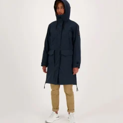 Bergga Naisten DrymaxX Talvitakki