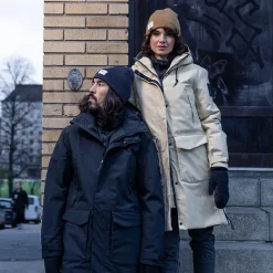 Bergga Naisten DrymaxX Talvitakki