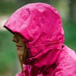 Biegga Naisten DrymaxX Kuoritakki