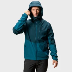 Biegga Neve DrymaxX Kuoritakki Miesten