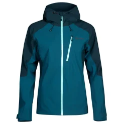 Biegga Neve Plus DrymaxX Kuoritakki Naisten