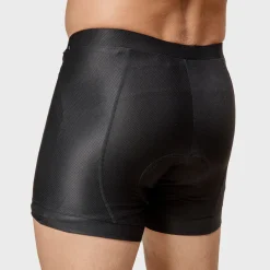 Bike Pehmustetut Shortsit Miesten