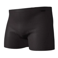 Bike Pehmustetut Shortsit Miesten