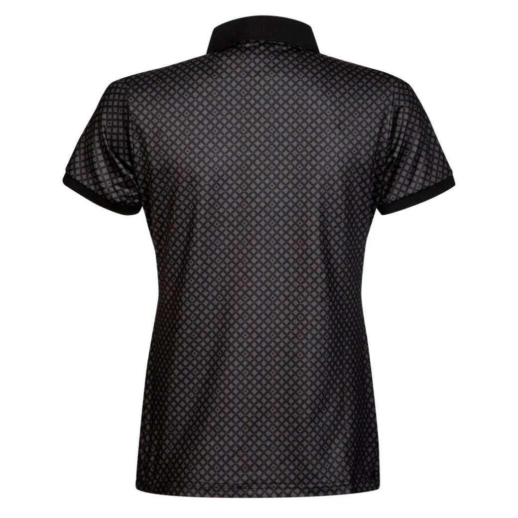 Birdie Naisten Tekninen Pikeepaita