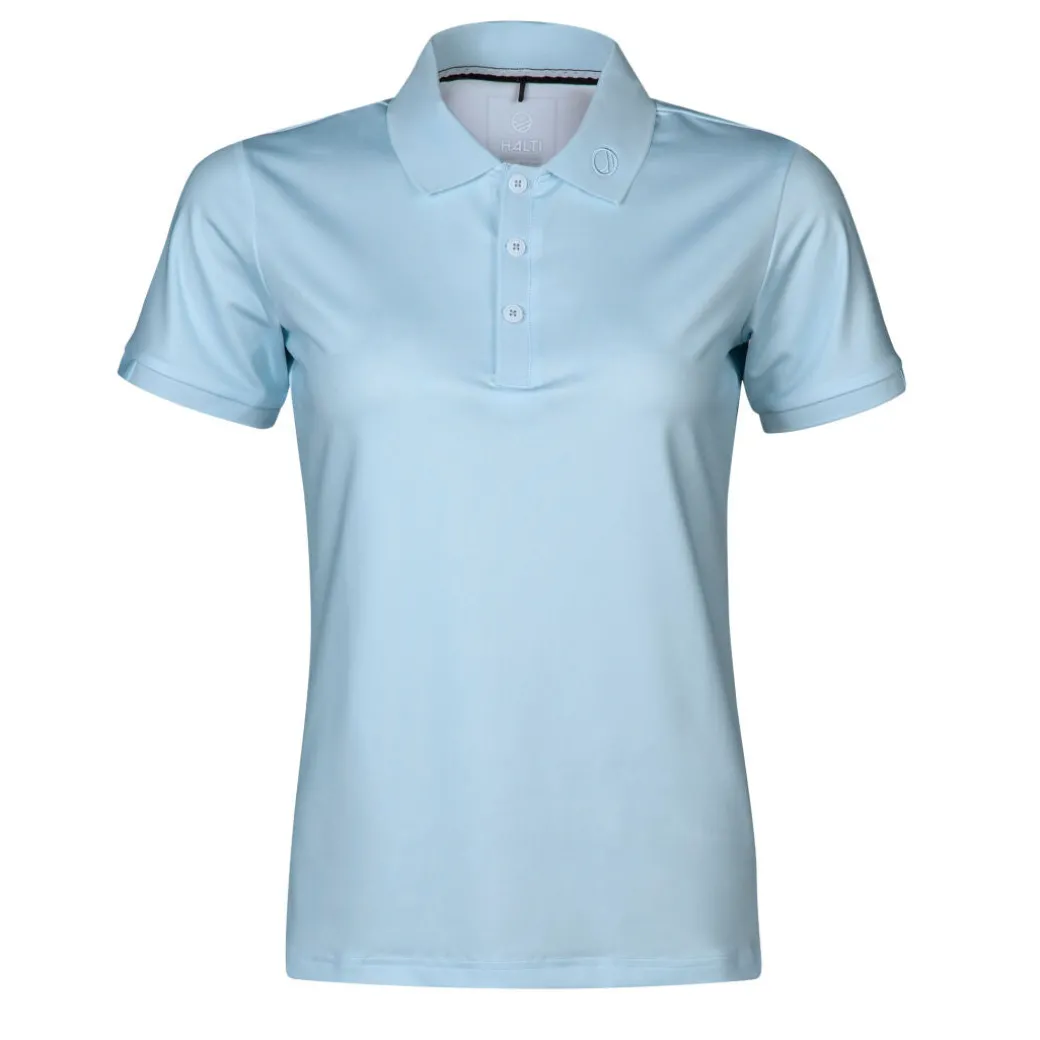 Birdie Naisten Tekninen Pikeepaita