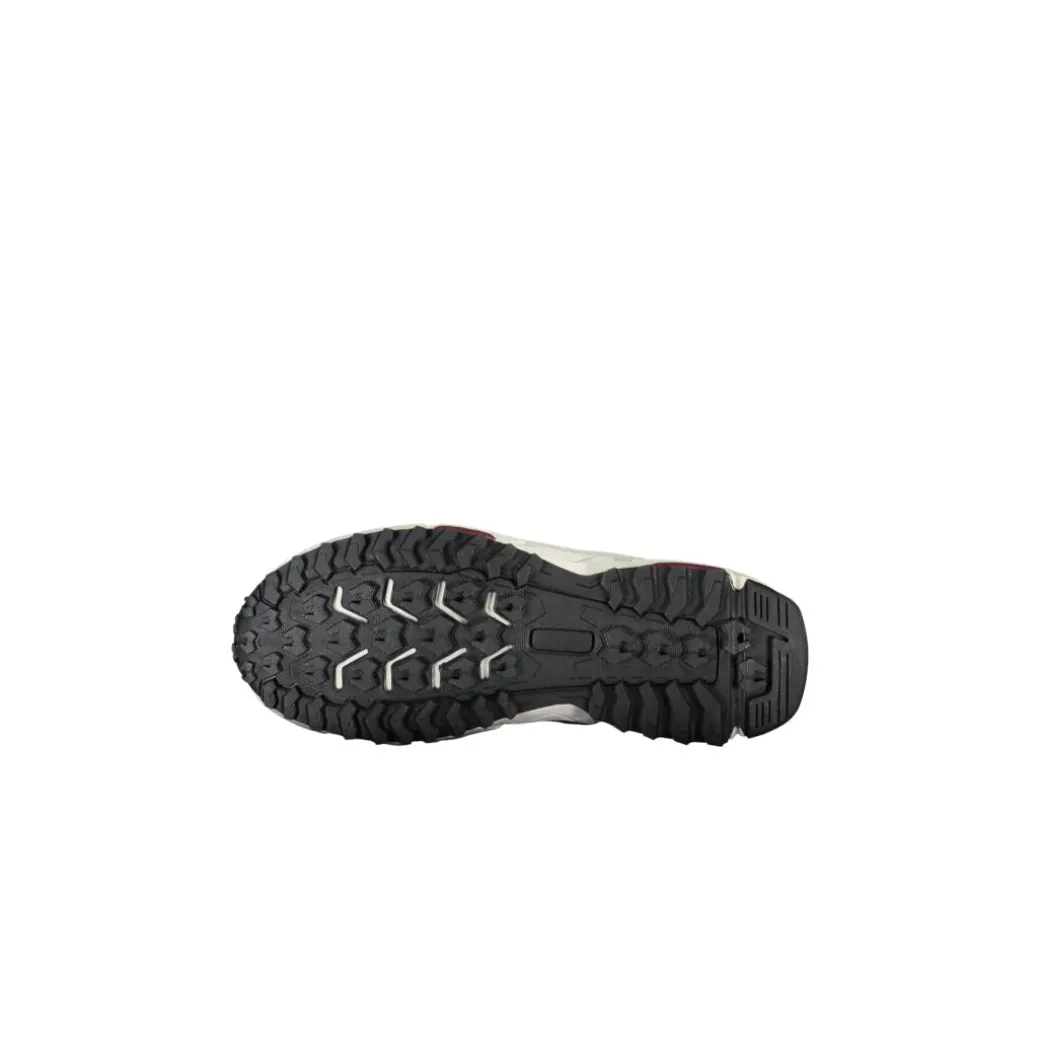 Birger Naisten Low DX Ulkoilukenkä