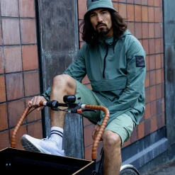 Blosis Unisex Anorakki