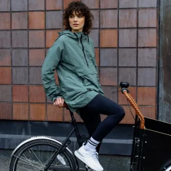 Blosis Unisex Anorakki